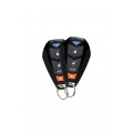 Viper 3400V Συναγερμός Αυτοκινήτου 1-way (Για ένα τεμάχιο) 1-way-