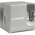 Python 5305P Συναγερμός Αυτοκινήτου με Εκκίνηση Κινητήρα-