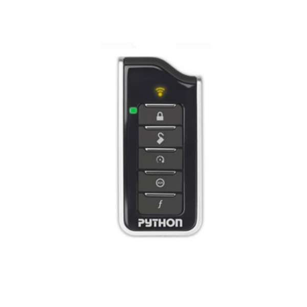 Python 7251P Χειριστήριο 1-way Χειριστήρια- Python 7251P Χειριστήριο 1-way Χειριστήρια-