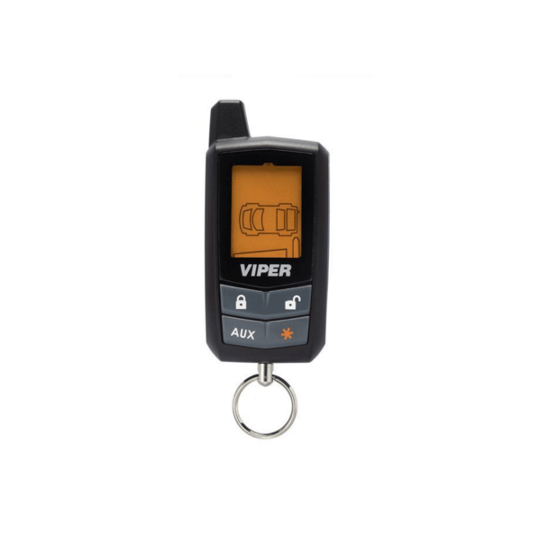 Viper 7345V Χειριστήριο 2-way Χειριστήρια-