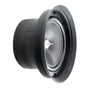 Ampire SWD165 Ηχομονωτικό Κάλυμμα Ηχείου 165mm (Ζευγάρι)-