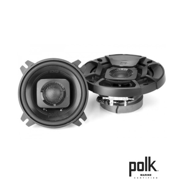 Polk Audio DB402 Ηχεία Αυτοκινήτου - Σκάφους 4 Polk Audio DB402 Ηχεία Αυτοκινήτου - Σκάφους 4