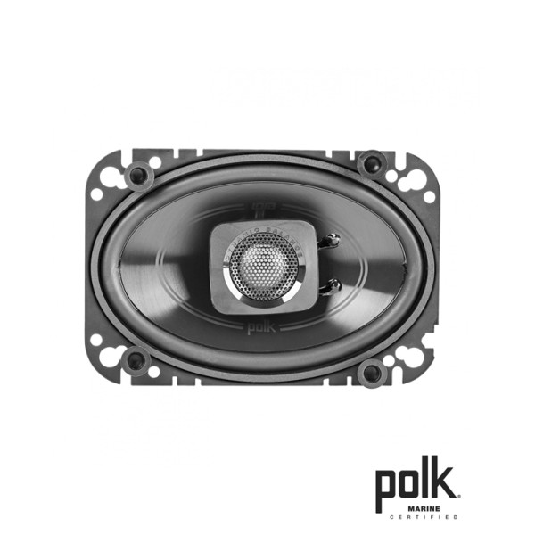 Polk Audio DB462 Ηχεία Αυτοκινήτου - Σκάφους (Marine) 4 Polk Audio DB462 Ηχεία Αυτοκινήτου - Σκάφους (Marine) 4