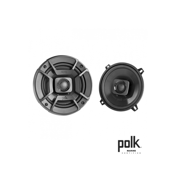 Polk Audio DB522 Ηχεία Αυτοκινήτου - Σκάφους (Marine) 5.25 Polk Audio DB522 Ηχεία Αυτοκινήτου - Σκάφους (Marine) 5.25