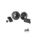 Polk Audio DB6502 Ηχεία Αυτοκινήτου - Σκάφους 6.5