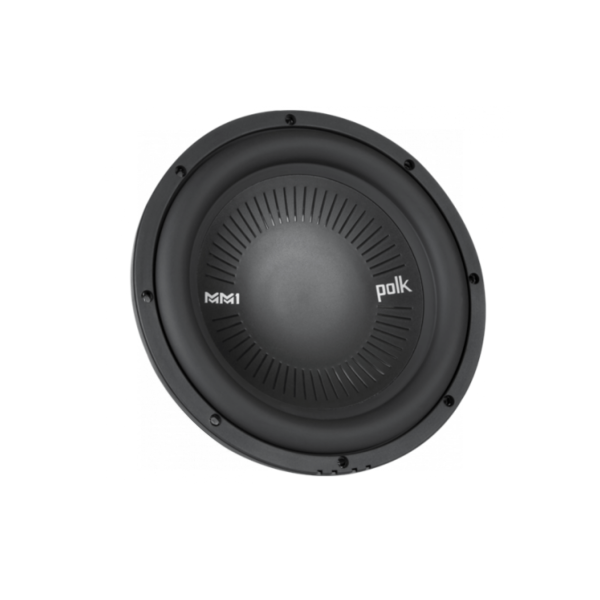 Polk Audio MM1042 SVC Subwoofer 10