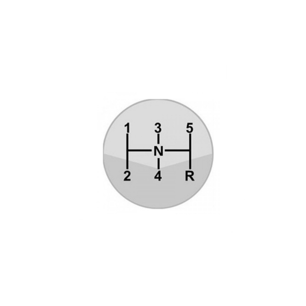 Directed MT-5 Διακόπτης Παγίδευσης Λεβιέ Ταχυτήτων Αξεσουάρ Εκκίνησης-