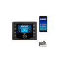 Polk Ultramarine P1 Πηγή Ήχου με Bluetooth 4x26W RMS (Τεμάχιο)- Polk Ultramarine P1 Πηγή Ήχου με Bluetooth 4x26W RMS (Τεμάχιο)-