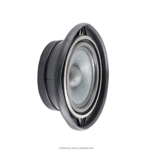 Ampire SWD130 Ηχομονωτικό Κάλυμμα Ηχείου 130mm (Ζευγάρι)-