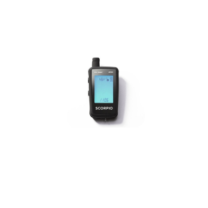 Scorpio TRX-9 Τηλεχειριστήριο Συναγερμού Μηχανής Χειριστήρια-