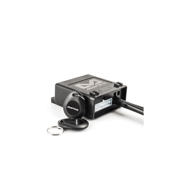 Ampire WFS200 Σύστημα Ακινητοποίησης 12/24 Volt-