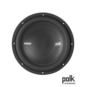 Polk Audio MM1242 SVC Subwoofer 12