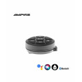 Ampire PRC-2 Αδιάβροχο Τηλεχειριστήριο Bluetooth SIRI Μαύρο (Τεμάχιο)- Ampire PRC-2 Αδιάβροχο Τηλεχειριστήριο Bluetooth SIRI Μαύρο (Τεμάχιο)-