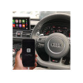 Ampire Smartphone Integration AUDI A1, Q3 με MMI2G/3G | LDS-Q3-CP-