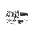 Ampire Smartphone Integration AUDI A1, Q3 με MMI2G/3G | LDS-Q3-CP-