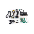 Ampire Smartphone Integration Porsche PCM 4.0 2017-2019 | LDS-PCM40-CP- Ampire Smartphone Integration Porsche PCM 4.0 2017-2019 | LDS-PCM40-CP-