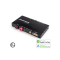 Ampire Smartphone Integration BMW CIC | LDS-CIC-CP-