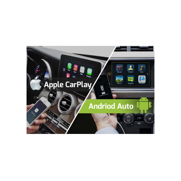Directed CarPlay Adapter All-In-One Universal | DIR-CRPL-PRO-
