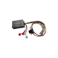 Jensen JAHD240BT Ενισχυτής Bluetooth 2 Καναλιών-