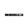 Ampire Smartphone Integration Audi με Symphony/Concert (χωρίς MMI) LDS-A4-CP-