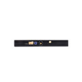 Ampire Smartphone Integration Audi με Symphony/Concert (χωρίς MMI) LDS-A4-CP-