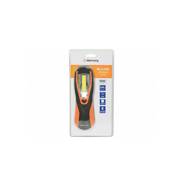 Mercury 410.320UK LED Λάμπα Εργασίας- Mercury 410.320UK LED Λάμπα Εργασίας-