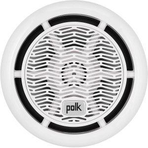 Polk Audio UMS77W Ηχεία Σκάφους Ultramarine (Ζευγάρι) Ομοαξονικά-