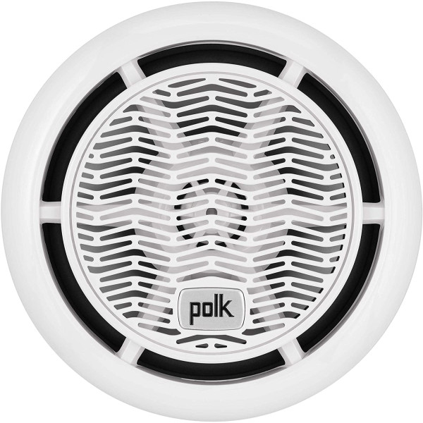 Polk Audio UMS77W Ηχεία Σκάφους Ultramarine (Ζευγάρι) Ομοαξονικά- Polk Audio UMS77W Ηχεία Σκάφους Ultramarine (Ζευγάρι) Ομοαξονικά-