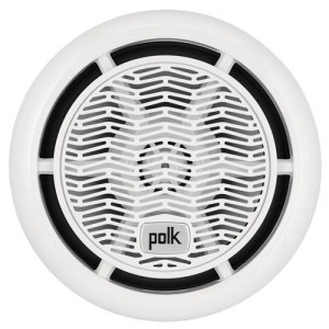 Polk Audio UMS88W Ηχεία Σκάφους Ultramarine (Ζευγάρι) Ομοαξονικά-
