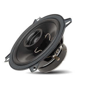 Powerbass S-5202 Ομοαξονικά Ηχεία Αυτοκινήτου 5.25’’ 40W RMS (Ζευγάρι) 4 Ohms-