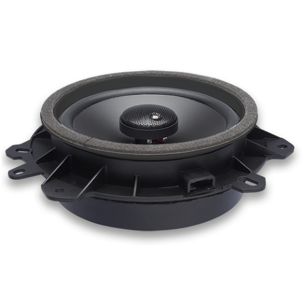 Powerbass OE652-TY Ομοαξονικά Ηχεία ΟΕΜ 6.5’’ 60W RMS (Ζευγάρι) 4 Ohms- Powerbass OE652-TY Ομοαξονικά Ηχεία ΟΕΜ 6.5’’ 60W RMS (Ζευγάρι) 4 Ohms-