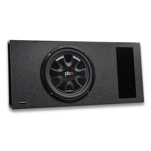 Powerbass PS-AWB121T καμπίνα Subwoofer 12'' 200W RMS (Τεμάχιο) 12
