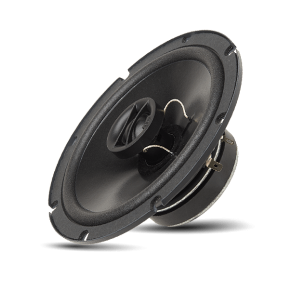 Powerbass S-650T Ομοαξονικά Ηχεία Αυτοκινήτου 6,5’’ 45W RMS (Ζευγάρι) 4 Ohms- Powerbass S-650T Ομοαξονικά Ηχεία Αυτοκινήτου 6,5’’ 45W RMS (Ζευγάρι) 4 Ohms-