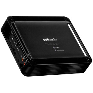 Polk Audio PAD2000.2 Ενισχυτής Αυτοκινήτου - Σκάφους δύο καναλιών 2Χ125w(Τεμάχιο) Δικάναλος-