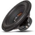 Powerbass S-1204 Subwoofer 12'' 300W RMS (Τεμάχιο) 12