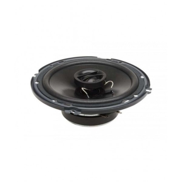 Powerbass S-6752 Ομοαξονικά Ηχεία Αυτοκινήτου  6,75’’ 50W RMS (Ζευγάρι) 6,75