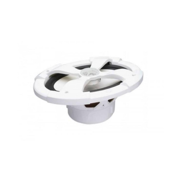 Powerbass XL-69M Ομοαξονικά Ηχεία σκάφους (Marine) 6X9'' με Φωτισμό 120W RMS (Ζευγάρι)) 6 Powerbass XL-69M Ομοαξονικά Ηχεία σκάφους (Marine) 6X9'' με Φωτισμό 120W RMS (Ζευγάρι)) 6