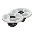 Powerbass XL-62SS Ομοαξονικά Ηχεία Σκάφους (Marine) 6.5'' 60W RMS (Ζευγάρι) Ομοαξονικά- Powerbass XL-62SS Ομοαξονικά Ηχεία Σκάφους (Marine) 6.5'' 60W RMS (Ζευγάρι) Ομοαξονικά-