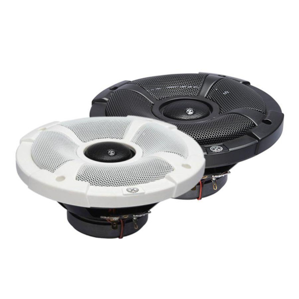 Powerbass XL-62SS Ομοαξονικά Ηχεία Σκάφους (Marine) 6.5'' 60W RMS (Ζευγάρι) Ομοαξονικά- Powerbass XL-62SS Ομοαξονικά Ηχεία Σκάφους (Marine) 6.5'' 60W RMS (Ζευγάρι) Ομοαξονικά-