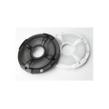 Powerbass XL-62SS Ομοαξονικά Ηχεία Σκάφους (Marine) 6.5'' 60W RMS (Ζευγάρι) Ομοαξονικά- Powerbass XL-62SS Ομοαξονικά Ηχεία Σκάφους (Marine) 6.5'' 60W RMS (Ζευγάρι) Ομοαξονικά-