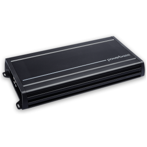 Powerbass ACS-4120 Ενισχυτής 4 Καναλιών 4X120W RMS (Τεμάχιο) Τετρακάναλος-