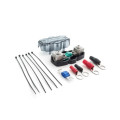 Ampire XSP20 Κιτ Ασφαλειών 10 - 25MM² Με Ασφάλεια AFS (Mini-ANL) (Σετ)- Ampire XSP20 Κιτ Ασφαλειών 10 - 25MM² Με Ασφάλεια AFS (Mini-ANL) (Σετ)-