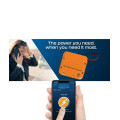 Voxx Power Systems POWV3.5- Voxx Power Systems POWV3.5-