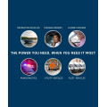 Voxx Power Systems POWV3.5- Voxx Power Systems POWV3.5-