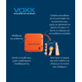 Voxx Power Systems POWV3.5- Voxx Power Systems POWV3.5-