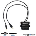 Ampire BTR300x Δέκτης Bluetooth (Τεμάχιο)- Ampire BTR300x Δέκτης Bluetooth (Τεμάχιο)-