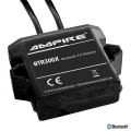 Ampire BTR300x Δέκτης Bluetooth (Τεμάχιο)- Ampire BTR300x Δέκτης Bluetooth (Τεμάχιο)-