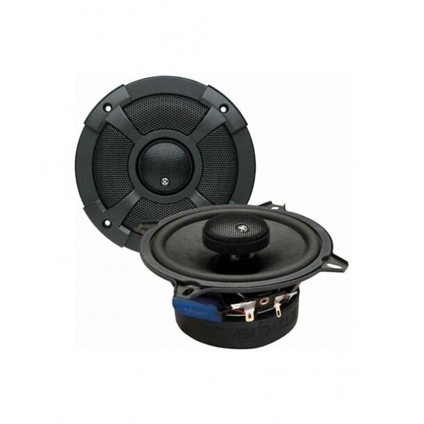 PowerBass 2XL-523 Ομοαξονικά Ηχεία 5.25