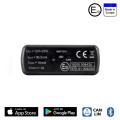 Ampire WFS400-PRO CAN/LIN-Bus Aόρατο Σύστημα Ασφαλείας με Bluetooth- Ampire WFS400-PRO CAN/LIN-Bus Aόρατο Σύστημα Ασφαλείας με Bluetooth-