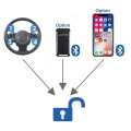 Ampire WFS400-PRO CAN/LIN-Bus Aόρατο Σύστημα Ασφαλείας με Bluetooth- Ampire WFS400-PRO CAN/LIN-Bus Aόρατο Σύστημα Ασφαλείας με Bluetooth-